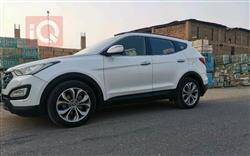 هيونداي سانتافي